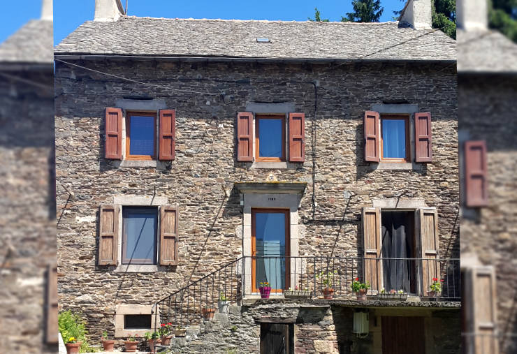 Fabricant de veranda, store et rampe, portail alu Rodez, Millau, Aveyron - Centre Alu 12.