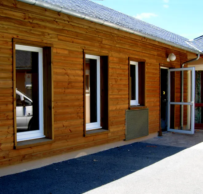 Fabricant de veranda, pergolas et stores Rodez, Millau, Aveyron.