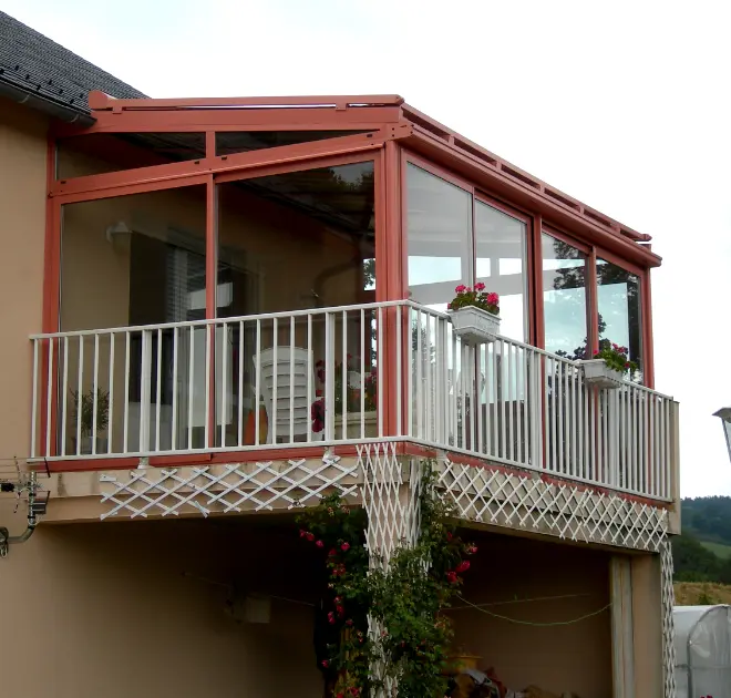 Fabricant de veranda, pergolas et stores Rodez, Millau, Aveyron.